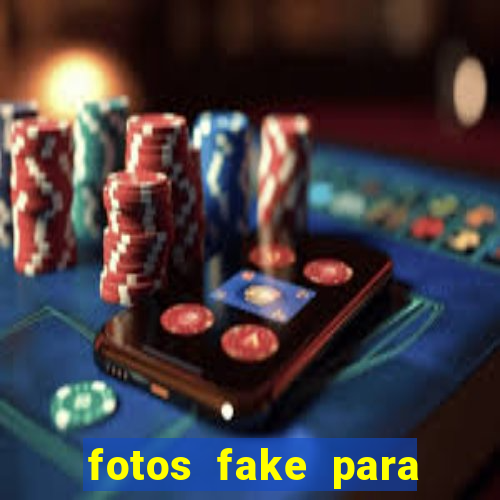 fotos fake para status do whatsapp